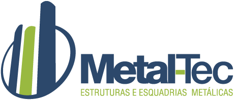 Metal-Tec Retina Logo